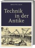 Cech |  Technik in der Antike | Buch |  Sack Fachmedien