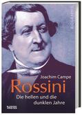 Campe |  Rossini | Buch |  Sack Fachmedien