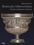 Niemeyer |  Römische Silberschätze | Buch |  Sack Fachmedien
