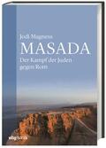 Magness |  Masada | Buch |  Sack Fachmedien