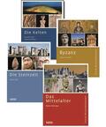 Külzer / Buttinger / Bick |  Paket Theiss Wissen kompakt | Buch |  Sack Fachmedien