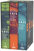 Faure / Graf |  Exil! | Buch |  Sack Fachmedien