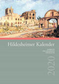Gerstenberg |  Hildesheimer Kalender 2020 | Buch |  Sack Fachmedien