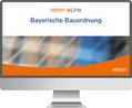 Koch / Molodovsky / Famers |  Bayerische Bauordnung Kommentar Online | Datenbank |  Sack Fachmedien