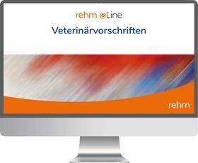 Veterinärvorschriften online | Datenbank | sack.de