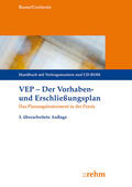 Busse / Grziwotz |  VEP Der Vorhaben- und Erschließungsplan | Buch |  Sack Fachmedien