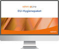 Grove / Laudien |  EU-Hygienepaket online | Datenbank |  Sack Fachmedien