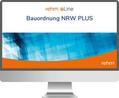 Busse / Dirnberger / Grigoleit |  Bauordnung NRW online PLUS | Datenbank |  Sack Fachmedien
