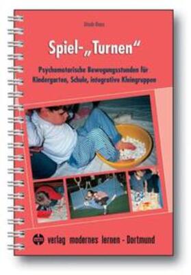 Kraus | Spiel-"Turnen" | Buch | sack.de