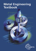 Dillinger / Escherich / Günter |  Metal Engineering Textbook | Buch |  Sack Fachmedien