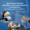 Ignatowitz / Bergner / Fehrmann |  Technisches Deutsch Metallbau und Fertigungstechnik Grundbildung | Buch |  Sack Fachmedien