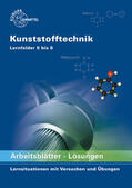 Küspert / Lindenblatt / Morgner |  Lösungen zu 13873 | Buch |  Sack Fachmedien