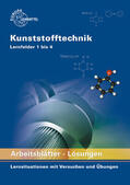 Küspert / Lindenblatt / Morgner |  Lösungen zu 13842 | Buch |  Sack Fachmedien