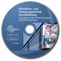 Bergner / Fehrmann / Hahn |  Lösungs-CD zu 10013, CD-ROM | Sonstiges |  Sack Fachmedien