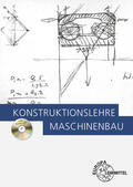 Bürger / Dambacher / Hartmann |  Konstruktionslehre | Buch |  Sack Fachmedien