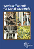 Ignatowitz |  Werkstofftechnik für Metallbauberufe | Buch |  Sack Fachmedien