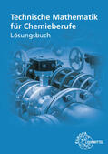 Althaus / Brink / Ignatowitz |  Lösungen zu 71314: Technische Mathematik für Chemieberufe | Buch |  Sack Fachmedien