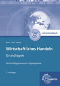 Bayer / Feist / Lüpertz |  Lehrerhandbuch zu 94101 | Buch |  Sack Fachmedien