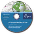 Buch-Wendler / Feist / Kornagel |  Lehrerhandbuch auf CD zu 28396 | Sonstiges |  Sack Fachmedien