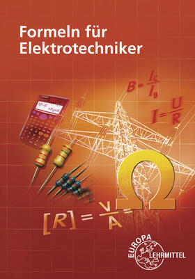 Isele / Klee / Tkotz | Formeln für Elektrotechniker | Buch | sack.de