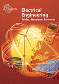 Häberle / Tkotz / Jöckel |  Electrical Engineering | Buch |  Sack Fachmedien