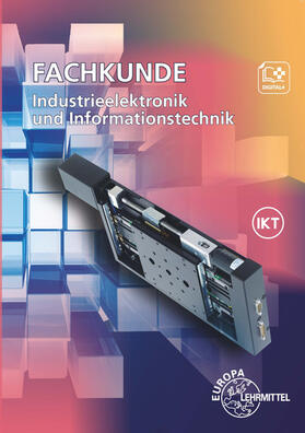 Buchholz / Gomber / Grimm | Fachkunde Industrieelektronik und Informationstechnik | Buch | sack.de