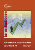 Braukhoff / Bumiller / Burgmaier |  Lösungen zu 37566 | Buch |  Sack Fachmedien