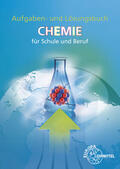 Ignatowitz |  Aufgaben und Lösungen zu 70512: Chemie für Schule und Beruf | Buch |  Sack Fachmedien