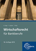 Lüpertz / Engel / Reip |  Wirtschaftsrecht für Bankberufe | Buch |  Sack Fachmedien
