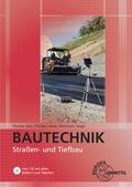 Batz / Chiriatti / Dicks |  Straßen- und Tiefbau | Buch |  Sack Fachmedien