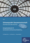Bayer |  Schwerpunkt Gesamtwirtschaft Kaufmännische Berufsschule | Buch |  Sack Fachmedien