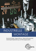 Kaufmann / Kirchner / Koke |  Industrielle Montage | Buch |  Sack Fachmedien