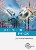 Bach / Jungblut / Maier |  Technische Physik | Buch |  Sack Fachmedien