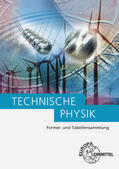 Bach / Herr / Jungblut |  Techn. Physik/ Formel- und Tabellensammlung | Buch |  Sack Fachmedien