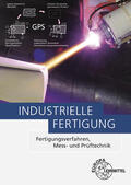 Behmel / Schekulin / Berger |  Industrielle Fertigung | Buch |  Sack Fachmedien