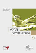 Grummt / Strehlow |  Zootierhaltung: Vögel | Buch |  Sack Fachmedien