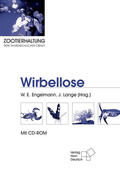 Engelmann / Lange |  Zootierhaltung 5. Land- und Wasserwirbellose | Buch |  Sack Fachmedien