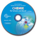Ignatowitz |  Chemie für Schule und Beruf - Bilder & Tabellen, CD-ROM | Sonstiges |  Sack Fachmedien