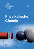 Hug / Bierwerth / Reiser |  Physikalische Chemie | Buch |  Sack Fachmedien