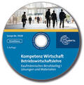 Buch-Wendler / Feist / Lüpertz |  Lehrerhandbuch auf CD zu 76151 | Sonstiges |  Sack Fachmedien