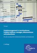 Tiemeyer |  Projektmanagement in Lernsituationen | Buch |  Sack Fachmedien