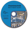 Ignatowitz |  Chemietechnik Bilder & Tabellen interaktiv, CD-ROM | Sonstiges |  Sack Fachmedien
