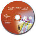 Bastian / Burgmaier / Eichler |  Arbeitsbuch Elektrotechnik interaktiv Lernfelder 1-4 | Sonstiges |  Sack Fachmedien