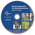 Ignatowitz |  Werkstofftechnik für Metallbauberufe CD | Sonstiges |  Sack Fachmedien