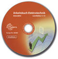 Braukhoff / Bumiller / Burgmaier |  Arbeitsbuch Elektrotechnik, Lernfelder 5-13 interaktiv, Einzellizenz, CD-ROM | Sonstiges |  Sack Fachmedien