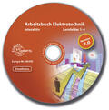 Bastian / Burgmaier / Eichler |  Arbeitsbuch Elektrotechnik LF 1-4 interaktiv - Einzellizenz | Sonstiges |  Sack Fachmedien