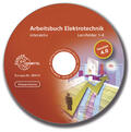 Bastian / Burgmaier / Eichler |  Arbeitsbuch Elektrotechnik LF 1-4 interaktiv - Klassenlizenz, CD-ROM | Sonstiges |  Sack Fachmedien