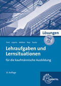 Feist / Lüpertz / Mößner |  Problemlösungen zu 91200 | Buch |  Sack Fachmedien