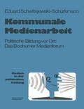 Schwitajewski-Schürkmann |  Kommunale Medienarbeit | Buch |  Sack Fachmedien