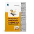  Handbuch ADR/RID 2021 + nationale Vorschriften | Buch |  Sack Fachmedien